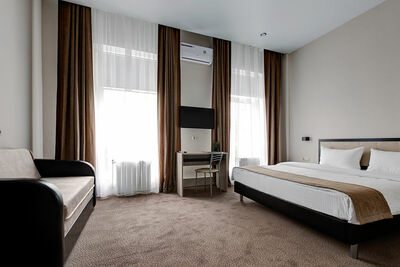 Фотография номера гостиницы Премьер