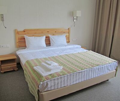 Фотография номера гостиницы Green Park Airport Minsk