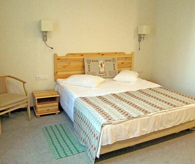 Фотография номера гостиницы Green Park Airport Minsk