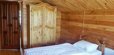 Фотография номера гостиницы Green Park Airport Minsk