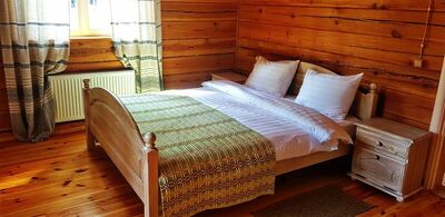 Фотография номера гостиницы Green Park Airport Minsk