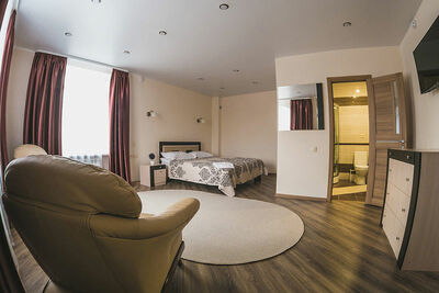 Фотография номера гостиницы Классик