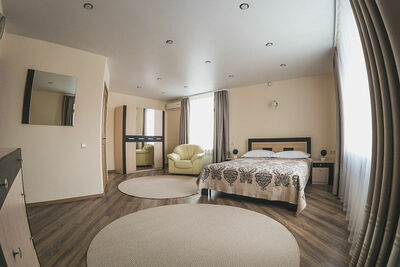 Фотография номера гостиницы Классик