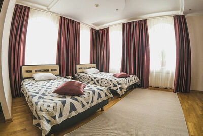 Фотография номера гостиницы Классик