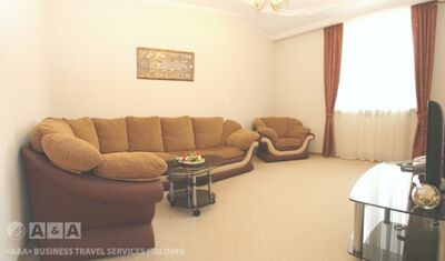 Фотография номера гостиницы Гольфстрим