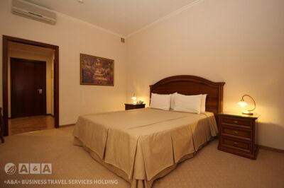 Фотография номера гостиницы Гольфстрим