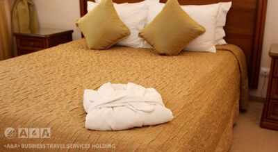 Фотография номера гостиницы Гольфстрим