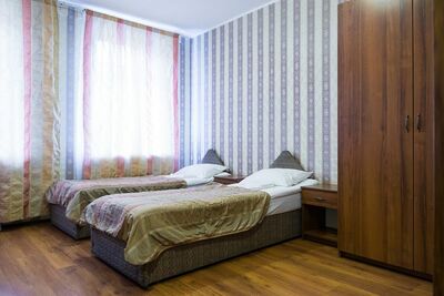 Фотография номера гостиницы РА на Тамбовской 11