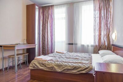 Фотография номера гостиницы РА на Тамбовской 11