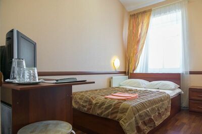 Фотография номера гостиницы РА на Тамбовской 11