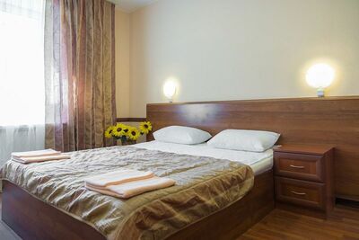 Фотография номера гостиницы РА на Тамбовской 11