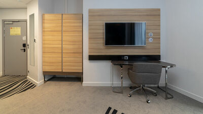 Фотография номера гостиницы Novotel Архангельск