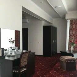 Фотография номера гостиницы Шали-Сити