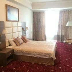 Фотография номера гостиницы Шали-Сити