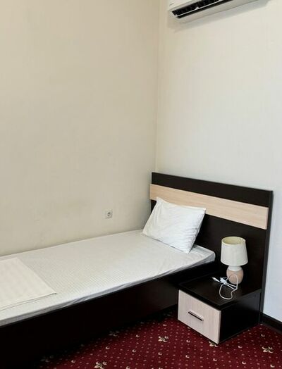 Фотография номера гостиницы Шали-Сити