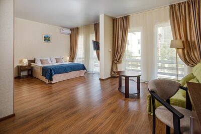 Фотография номера мини отеля Роза