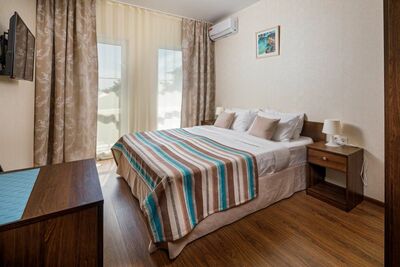 Фотография номера мини отеля Роза