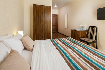 Фотография номера мини отеля Роза