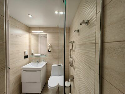 Фотография номера гостиницы Чайка