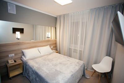 Фотография номера мини отеля DOM 55 (ДОМ 55)