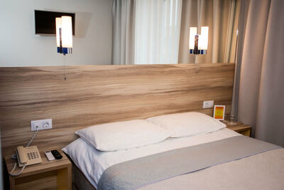 Фотография номера мини отеля DOM 55 (ДОМ 55)