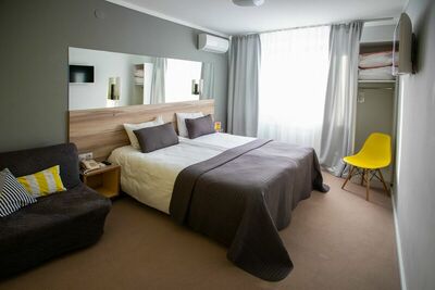 Фотография номера мини отеля DOM 55 (ДОМ 55)