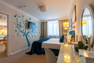 Фотография номера мини отеля DOM 55 (ДОМ 55)