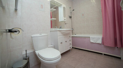 Фотография номера гостиницы Лидер