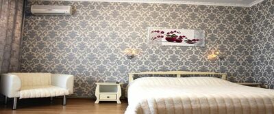 Фотография номера мини отеля Аурелия