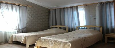 Фотография номера мини отеля Аурелия