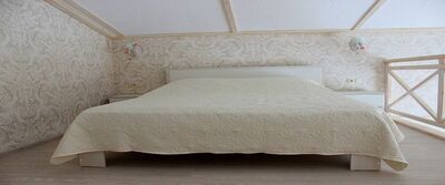 Фотография номера мини отеля Аурелия