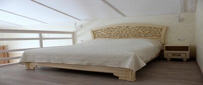 Фотография номера мини отеля Аурелия