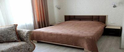 Фотография номера мини отеля Аурелия