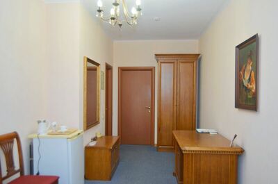 Фотография номера гостиницы Сударушка