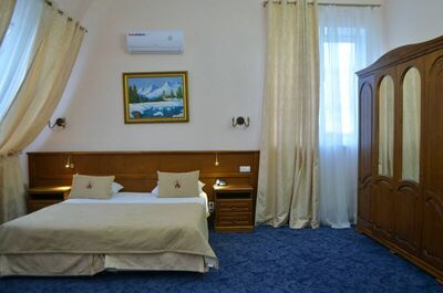 Фотография номера гостиницы Сударушка