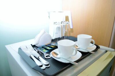 Фотография номера гостиницы Сударушка