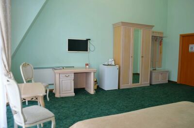 Фотография номера гостиницы Сударушка