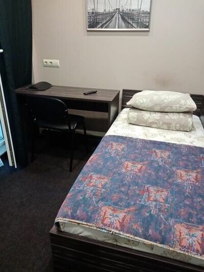 Фотография номера гостиницы ЛЮБИМЫЙ ГОРОД