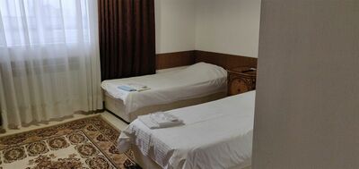 Фотография номера гостиницы Парма