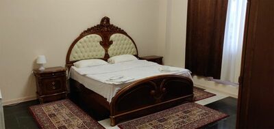 Фотография номера гостиницы Парма