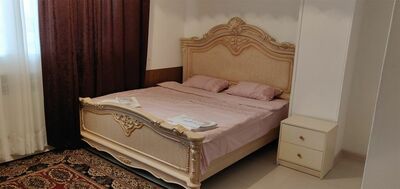 Фотография номера гостиницы Парма