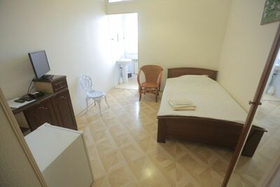 Фотография номера гостиницы Парма