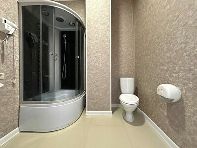 Фотография номера гостиницы Парма