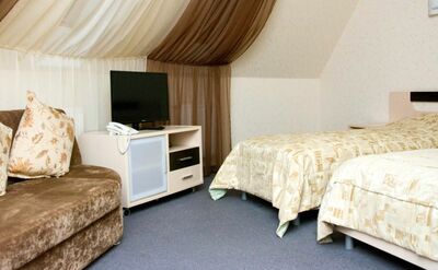 Фотография номера гостиницы Парк Отель