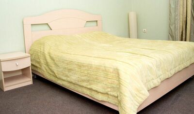 Фотография номера гостиницы Парк Отель