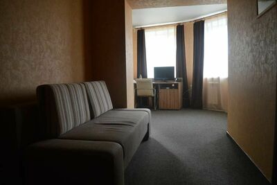 Фотография номера гостиницы Парк Отель