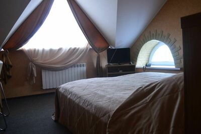 Фотография номера гостиницы Парк Отель