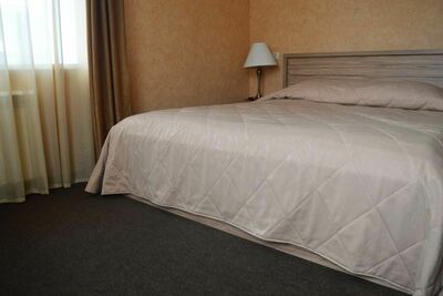 Фотография номера гостиницы Парк Отель