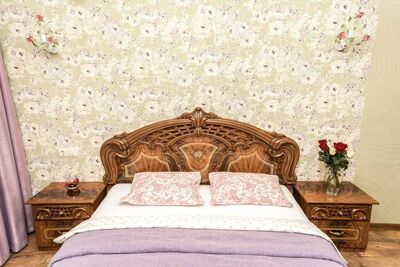 Фотография номера апарт отеля Северная Венеция Лыжный