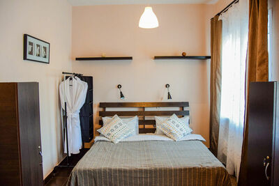 Фотография номера мини отеля Mr. Brown